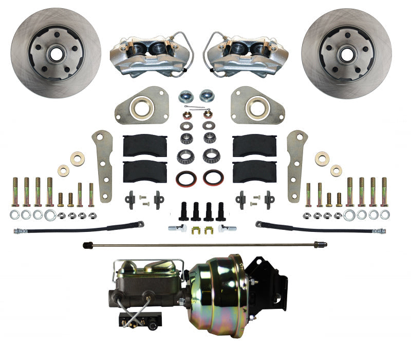 BRAKE KIT
