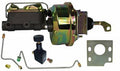 HYDRAULIC POWER BRAKE KIT