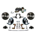 BRAKE CONVERSION KIT