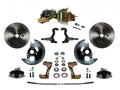 BRAKE CONVERSION KIT