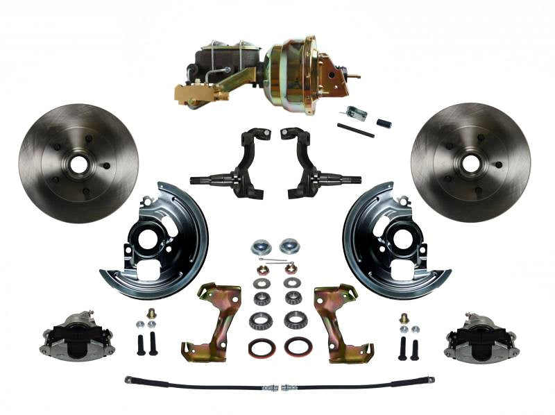 BRAKE CONVERSION KIT