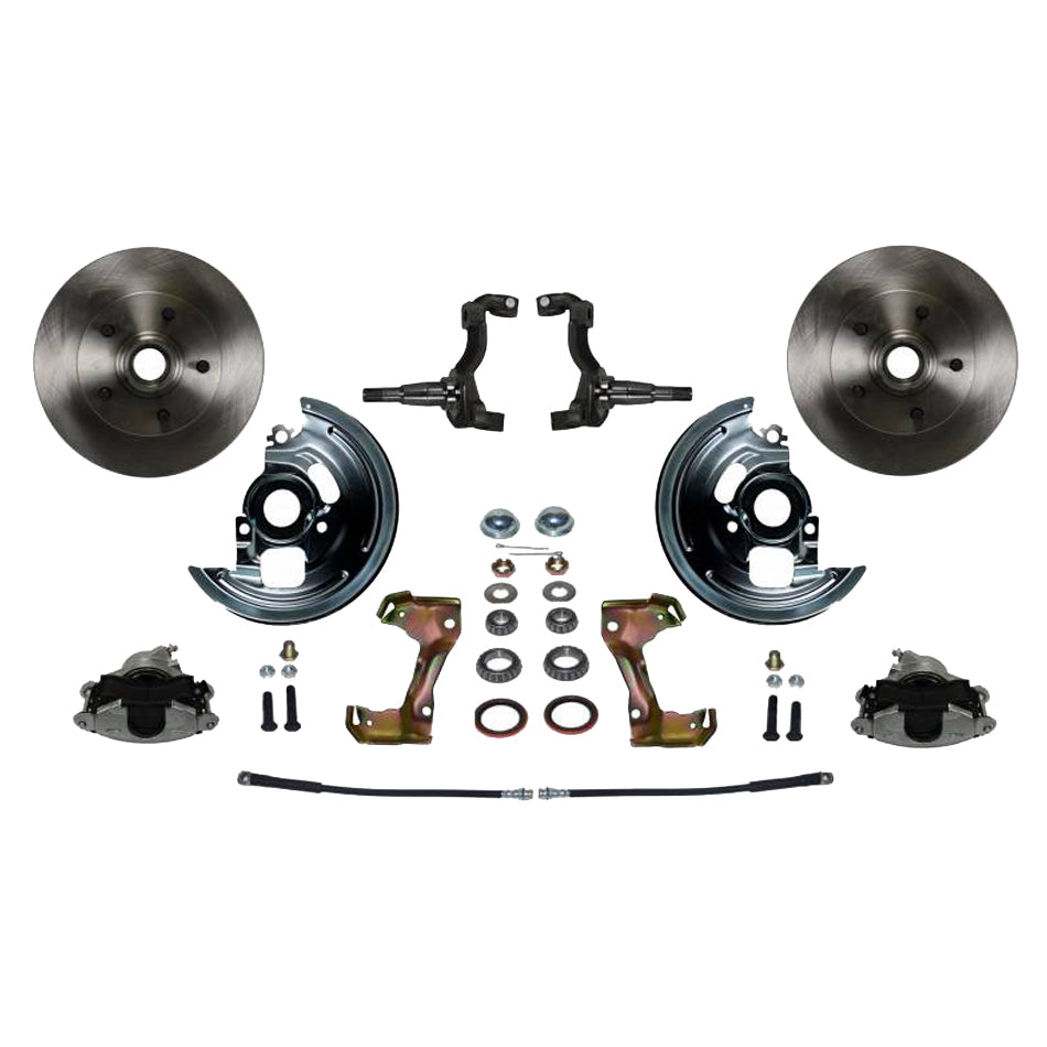 BRAKE CONVERSION KIT