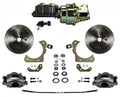 BRAKE CONVERSION KIT