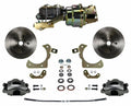 BRAKE CONVERSION KIT