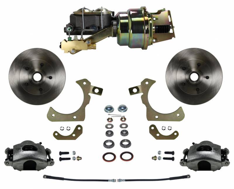 BRAKE CONVERSION KIT