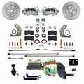 BRAKE CONVERSION KIT