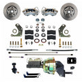 BRAKE CONVERSION KIT