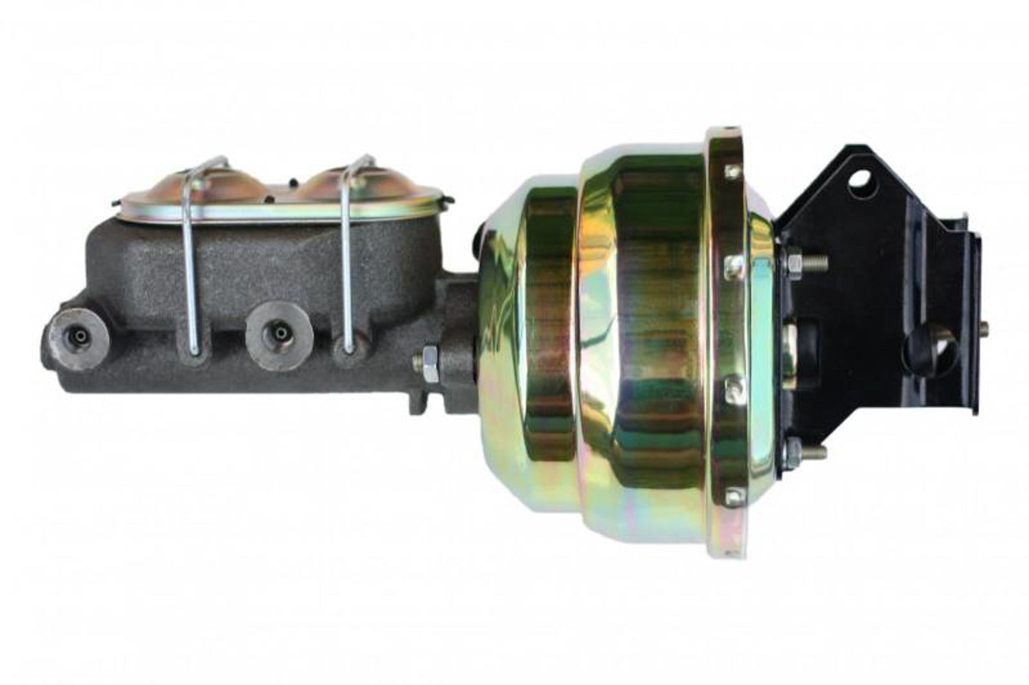 POWER BRAKE BOOSTER