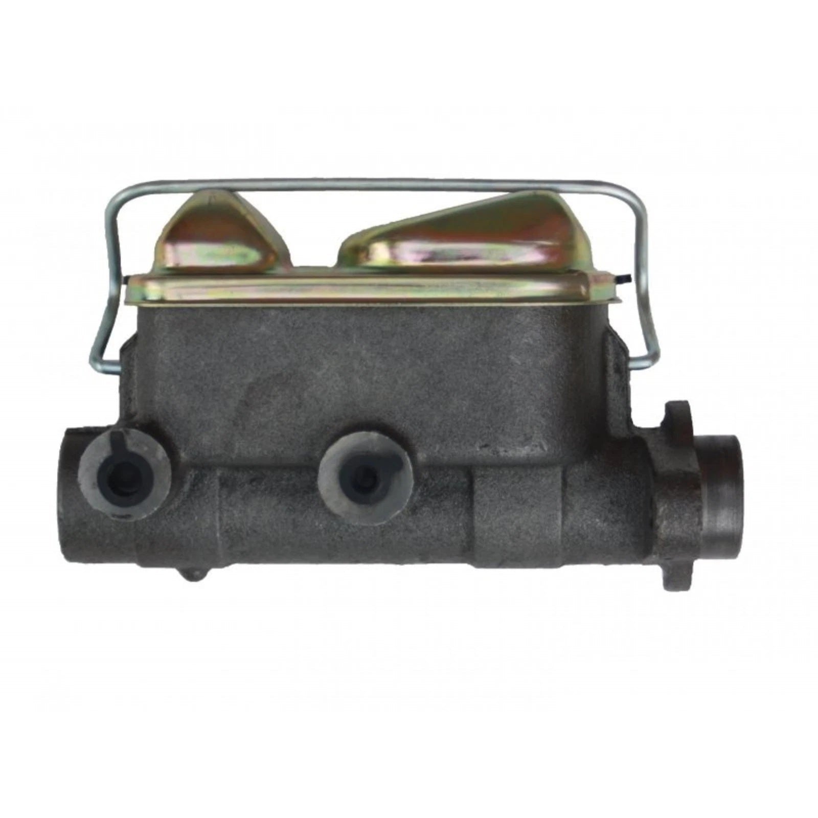 Master Cylinder - Cast I ron 1in Bore Deep Piston