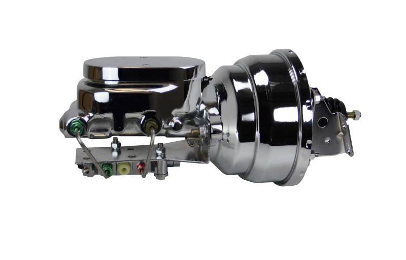 POWER BRAKE BOOSTER
