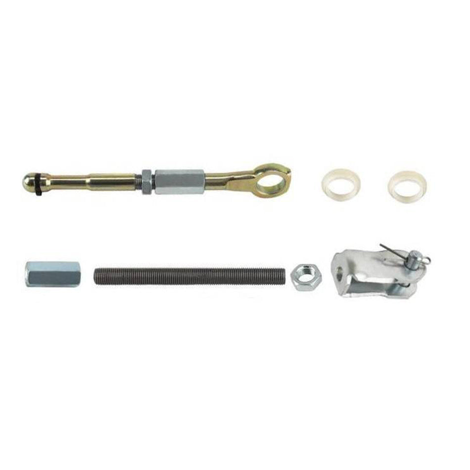 BRAKE PEDAL PUSH ROD
