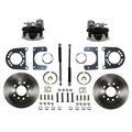 BRAKE CONVERSION KIT