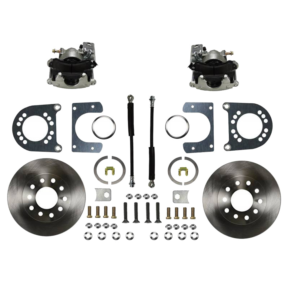 BRAKE CONVERSION KIT