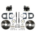BRAKE CONVERSION KIT
