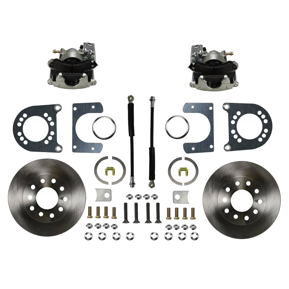 BRAKE CONVERSION KIT
