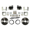 BRAKE CONVERSION KIT
