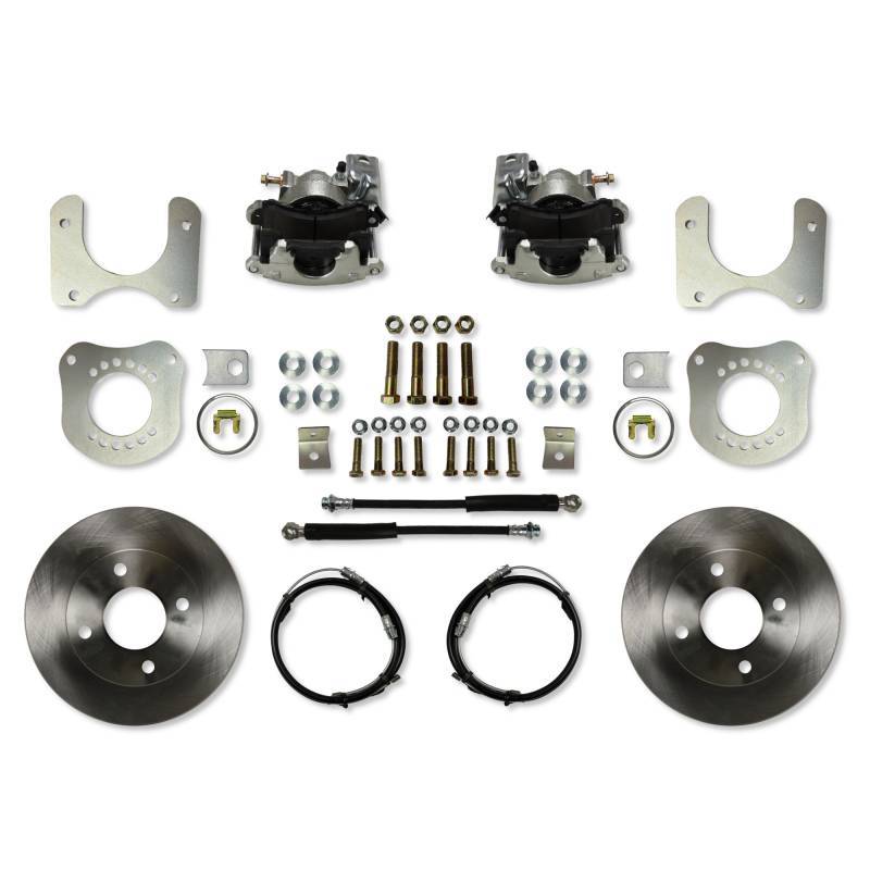 BRAKE CONVERSION KIT
