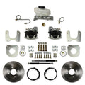 BRAKE CONVERSION KIT