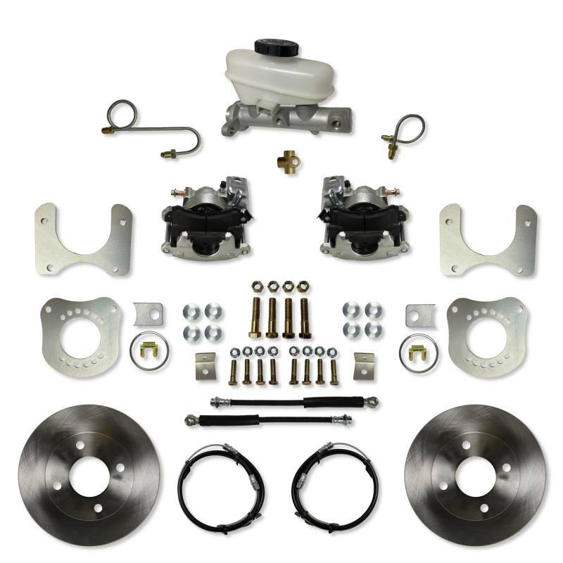 BRAKE CONVERSION KIT