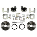 BRAKE CONVERSION KIT