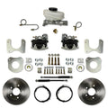 BRAKE CONVERSION KIT