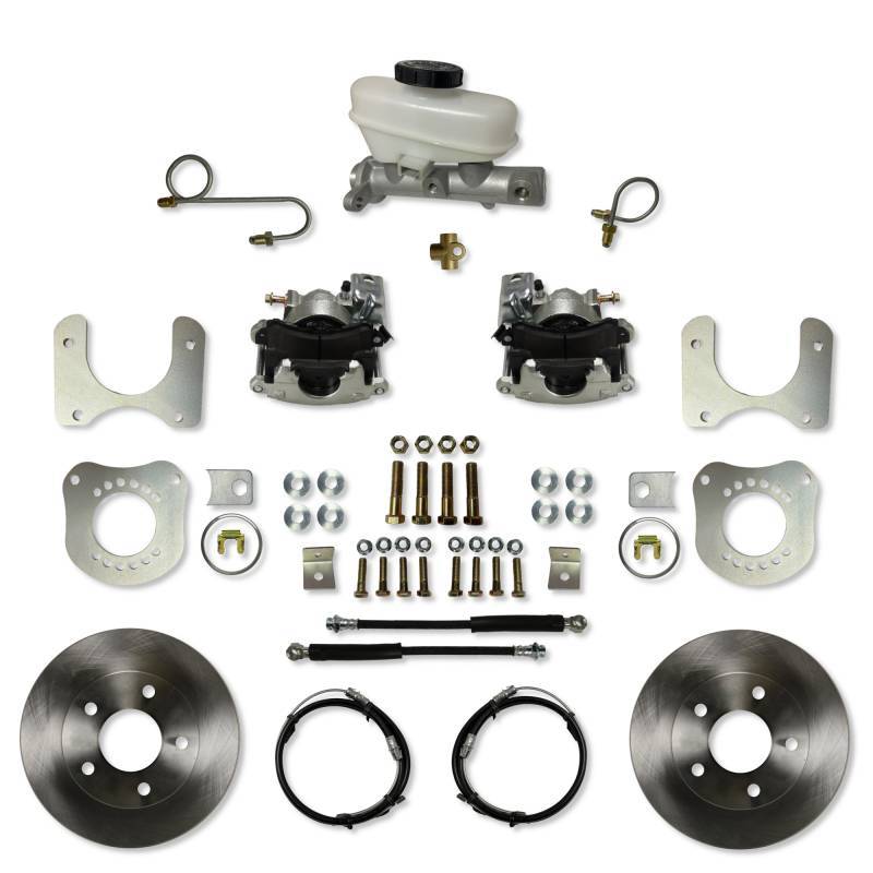 BRAKE CONVERSION KIT