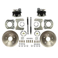 BRAKE CONVERSION KIT