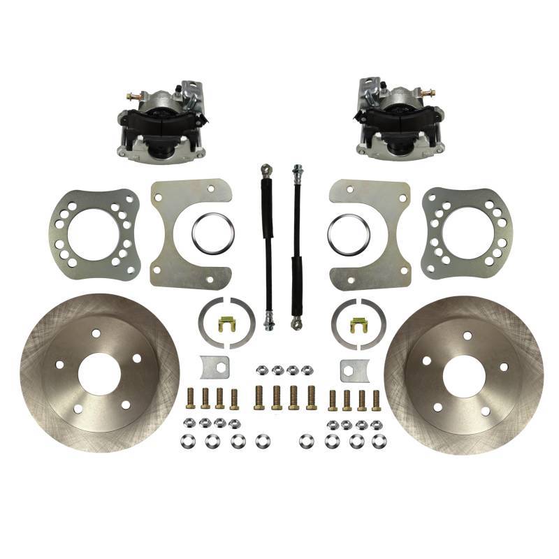 BRAKE CONVERSION KIT