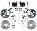 BRAKE CONVERSION KIT