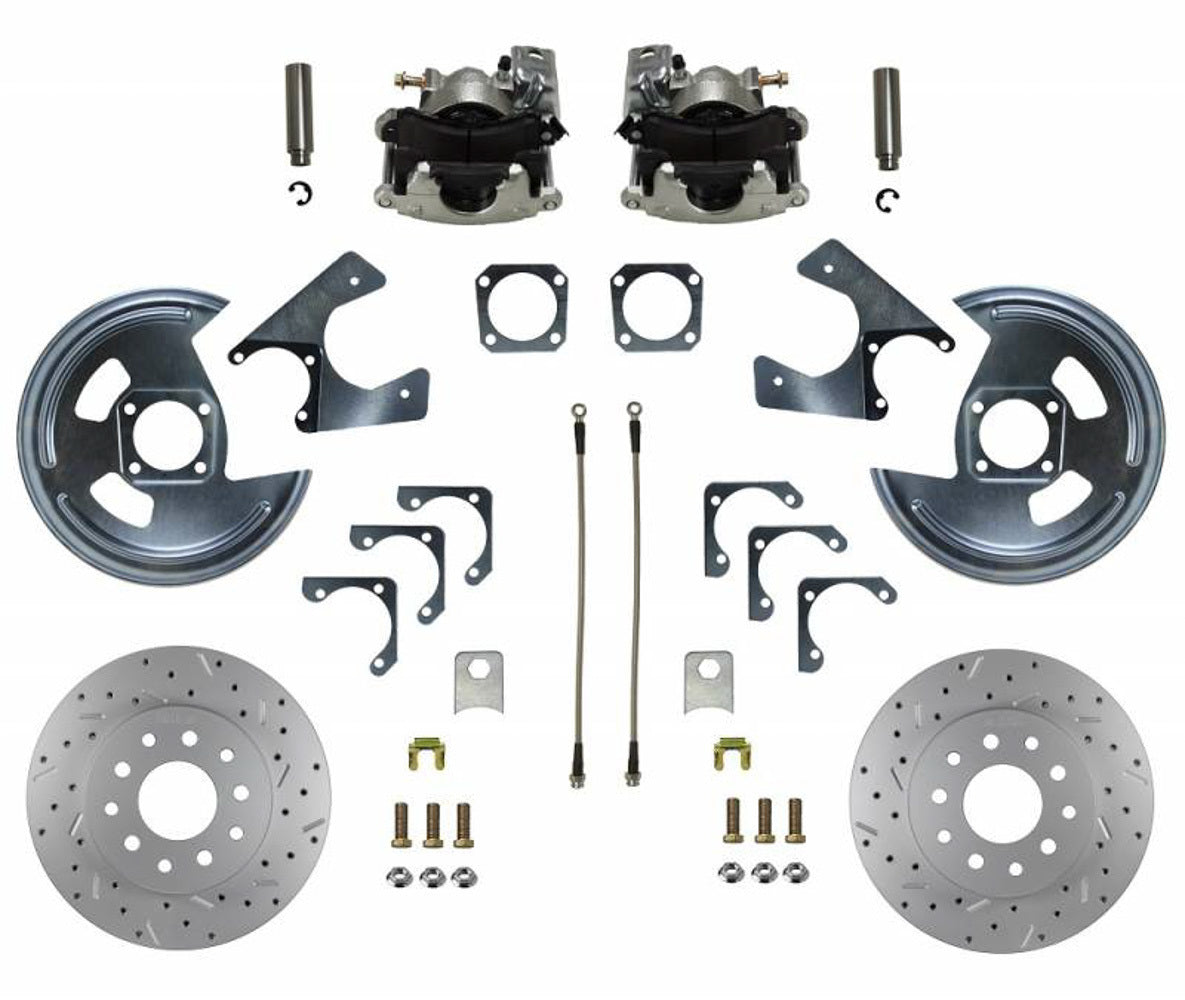BRAKE CONVERSION KIT