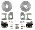 BRAKE CONVERSION KIT