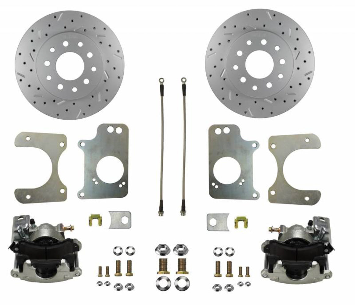BRAKE CONVERSION KIT