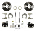 BRAKE CONVERSION KIT