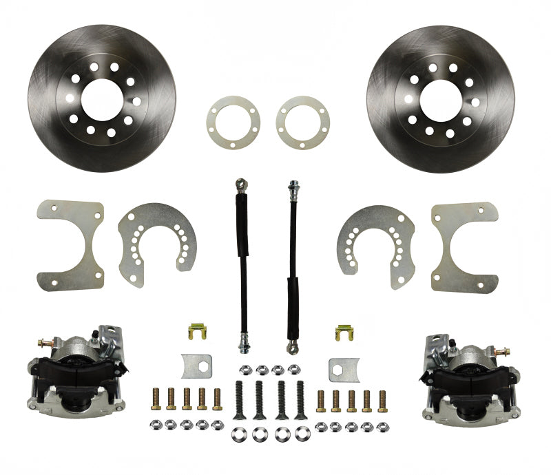 BRAKE CONVERSION KIT