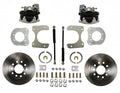 BRAKE CONVERSION KIT