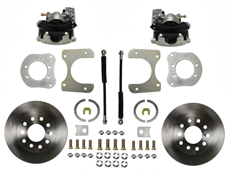 BRAKE CONVERSION KIT