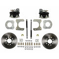 BRAKE CONVERSION KIT