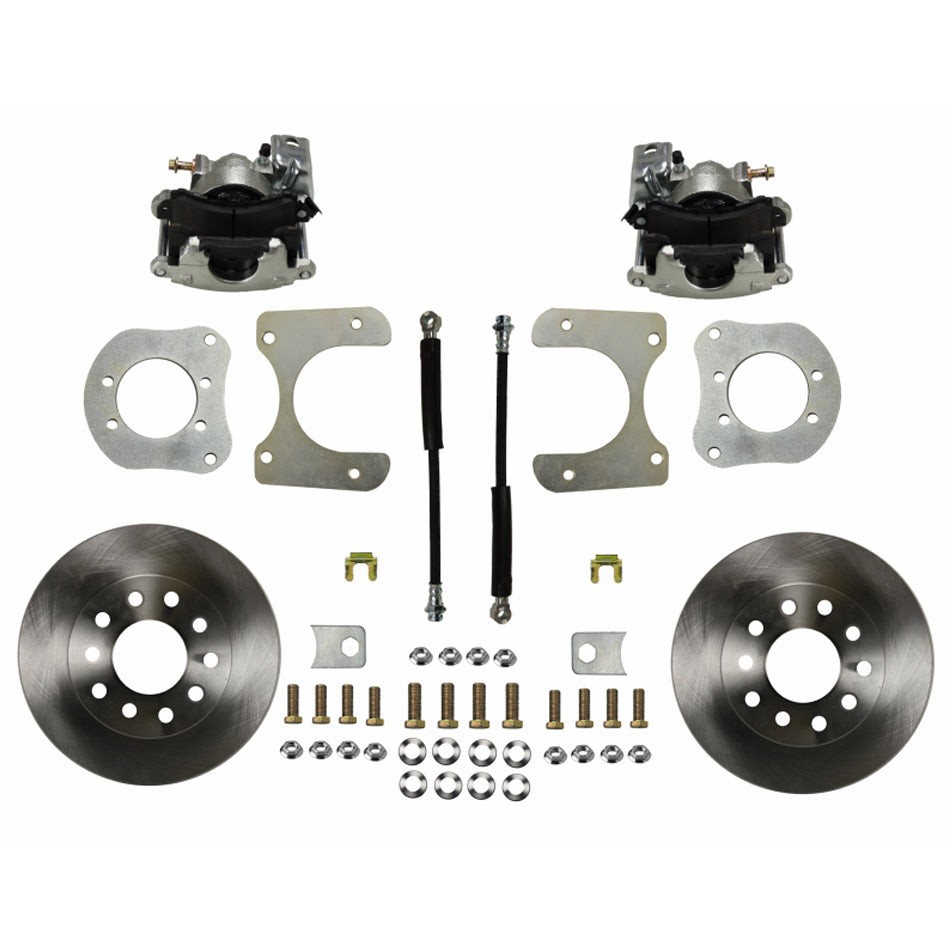 BRAKE CONVERSION KIT