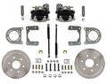 BRAKE CONVERSION KIT