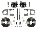 BRAKE CONVERSION KIT