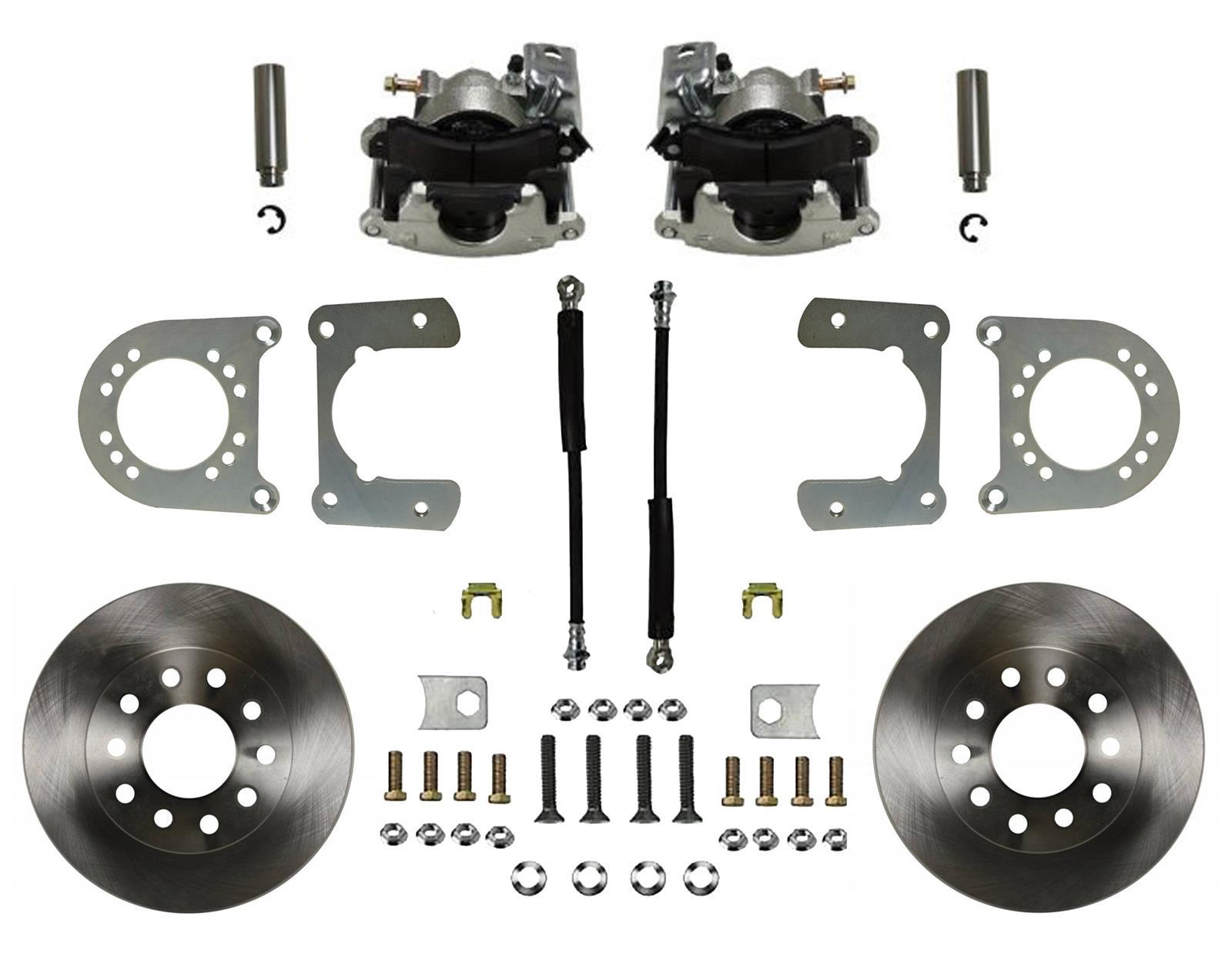 BRAKE CONVERSION KIT
