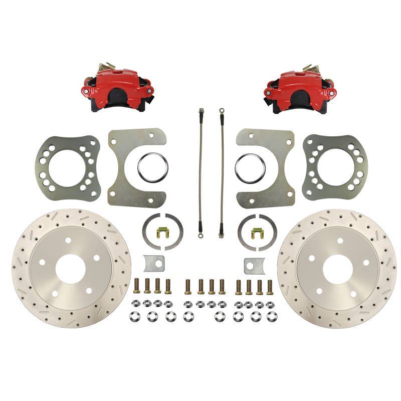 BRAKE CONVERSION KIT