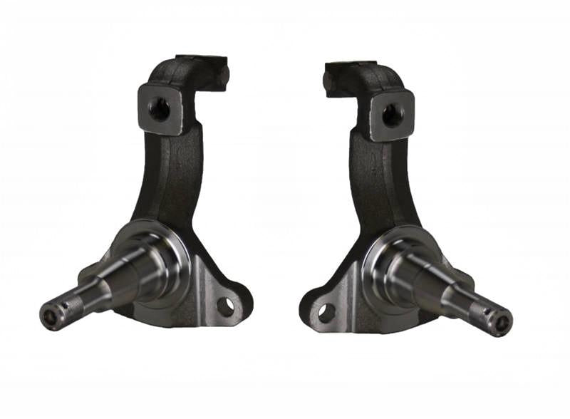 STEERING KNUCKLE
