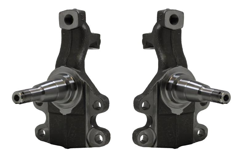 STEERING KNUCKLE