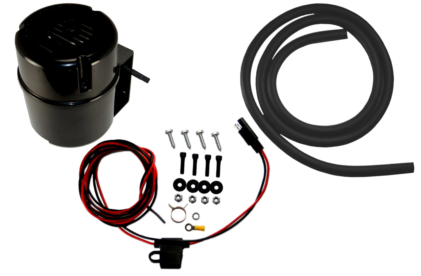 BRAKE VACUUM PUMP