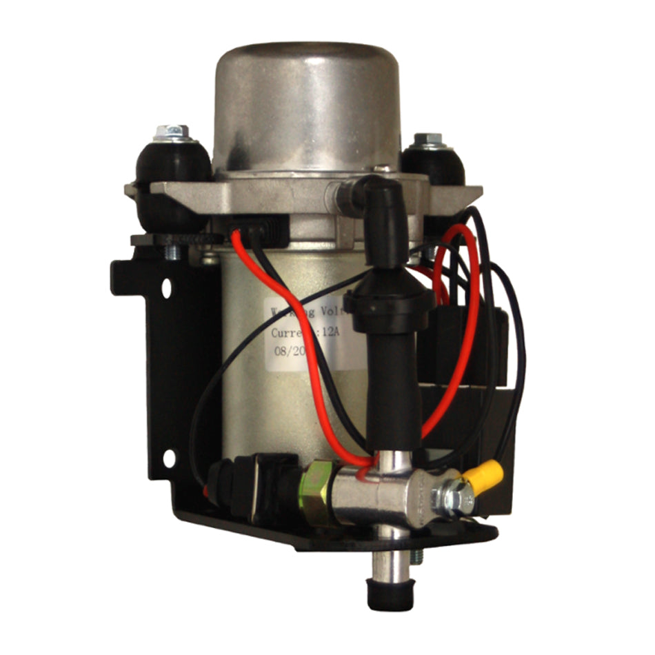BRAKE VACUUM PUMP