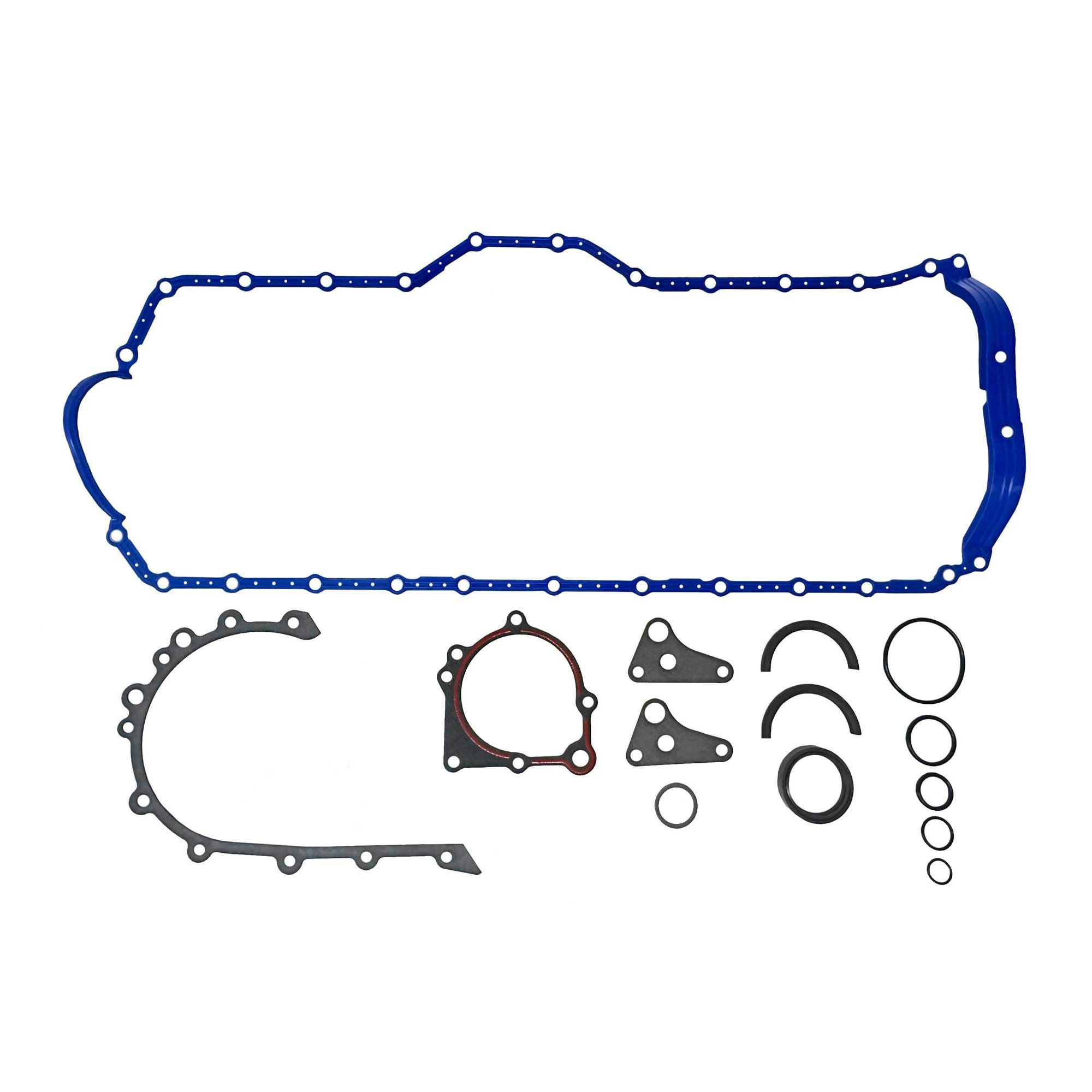 Conversion Gasket Set 2001-2006 Jeep 4.0L