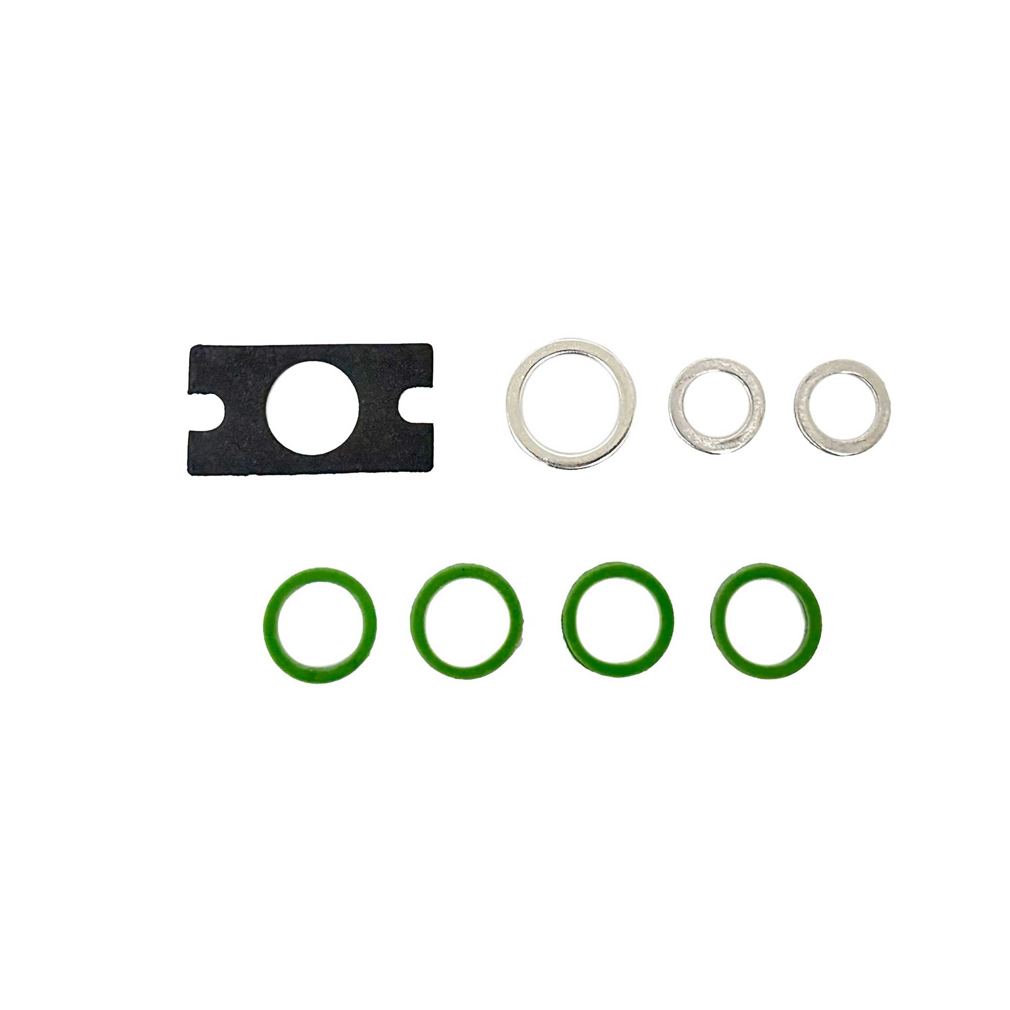 Conversion Gasket Set 2015 Volvo 2.0L