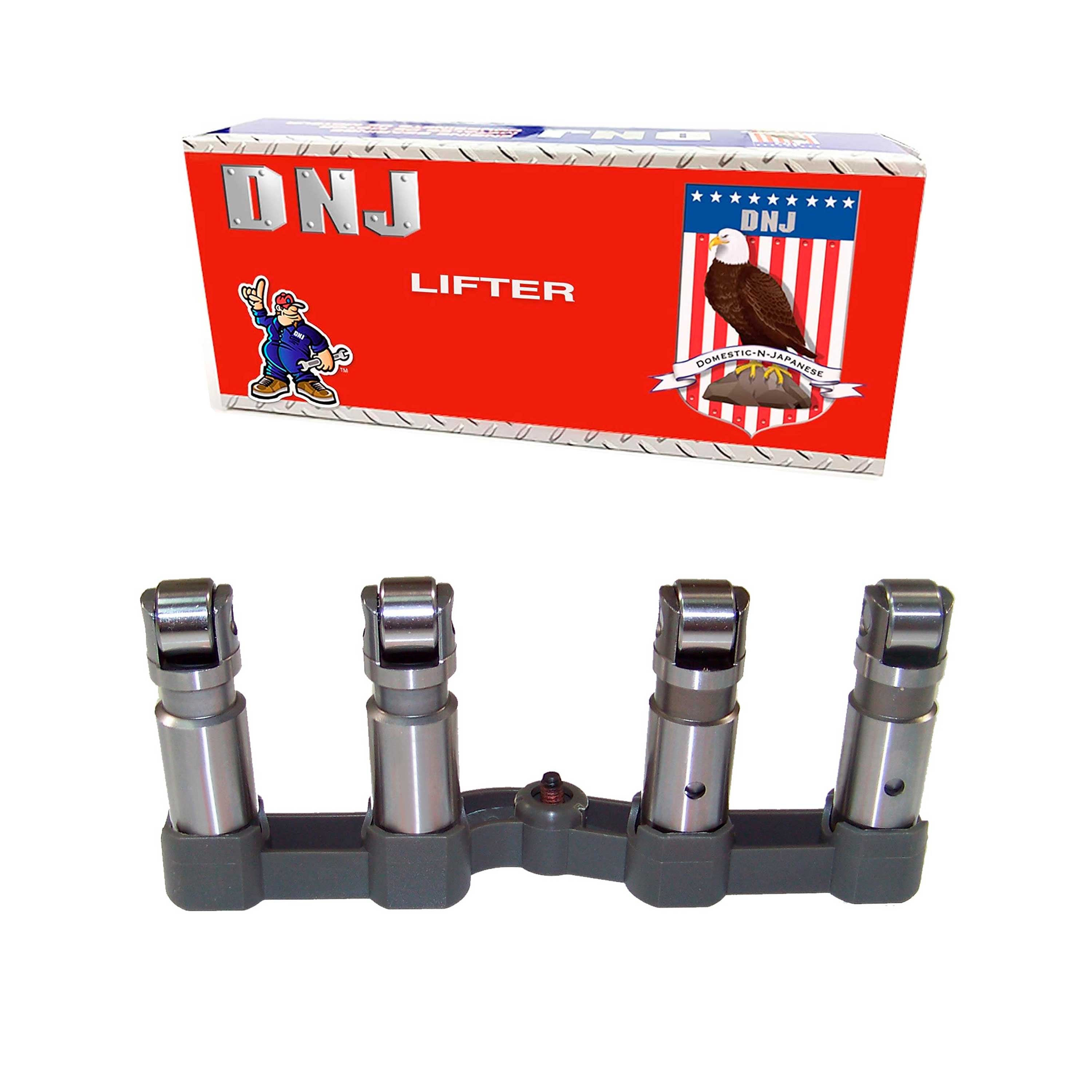 Valve Lifter 2005-2022 Chrysler,Dodge,Jeep,Ram 5.7L-6.4L