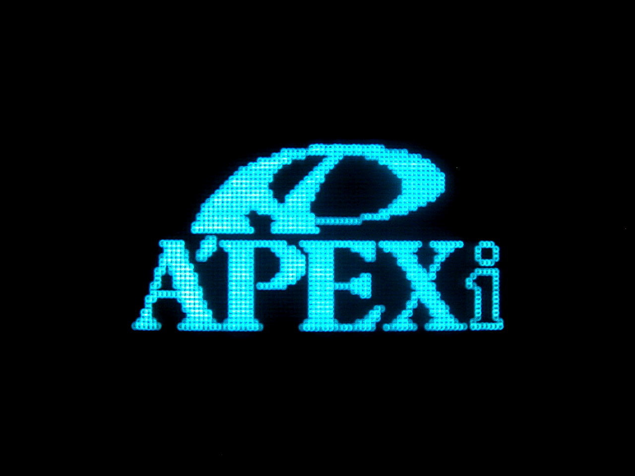 APEXi A'PEXi - Rev Speed Meter-GP